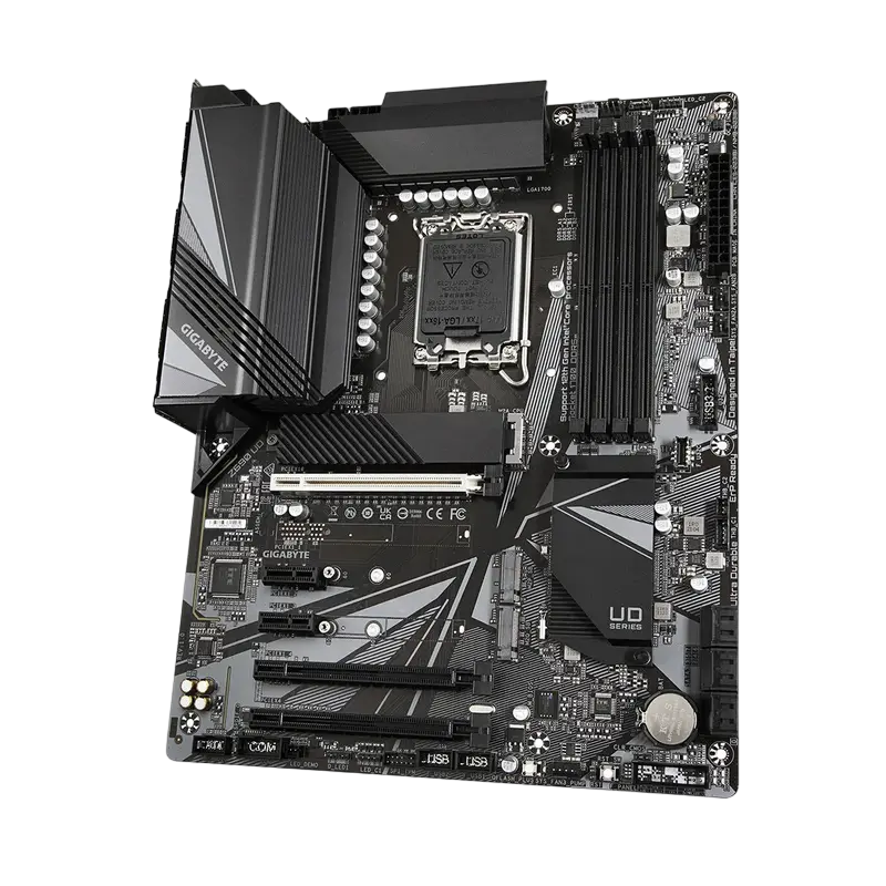 Материнская плата Gigabyte Z690 UD LGA1700 ATX