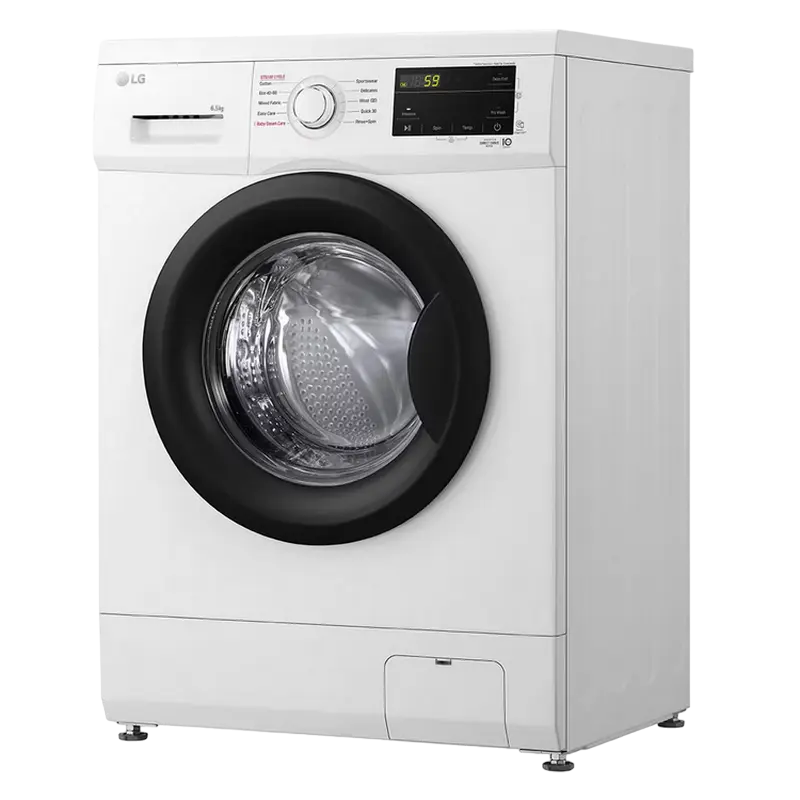 Стиральная машина LG F2J3WSBWE Белый