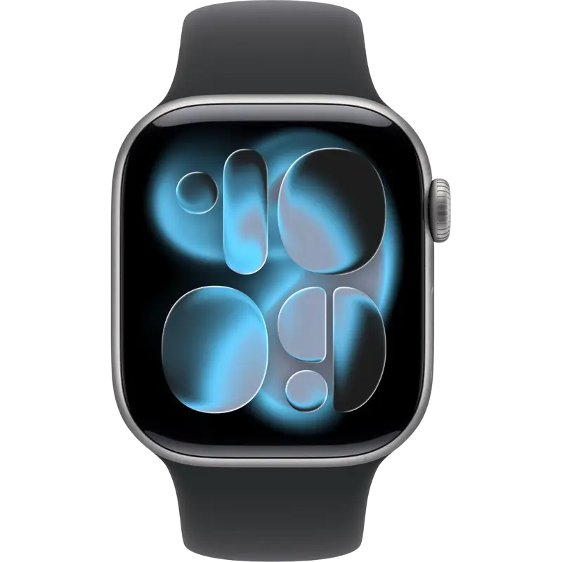 Умные часы Apple Watch Series 11 Серый