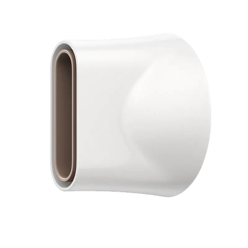 Uscător de păr Dreame Glory High-Speed Alb