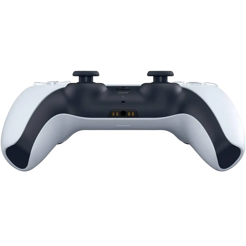 Игровая консоль SONY PlayStation 5 Slim Digital Edition + 2nd DualSense Белый