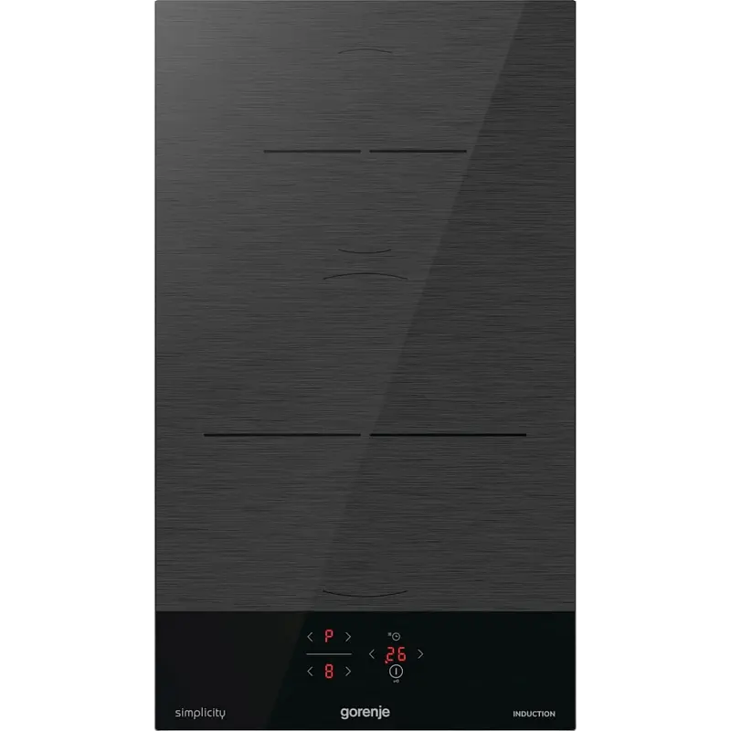 Индукционная варочная панель Gorenje GI3201SYBSC Черный