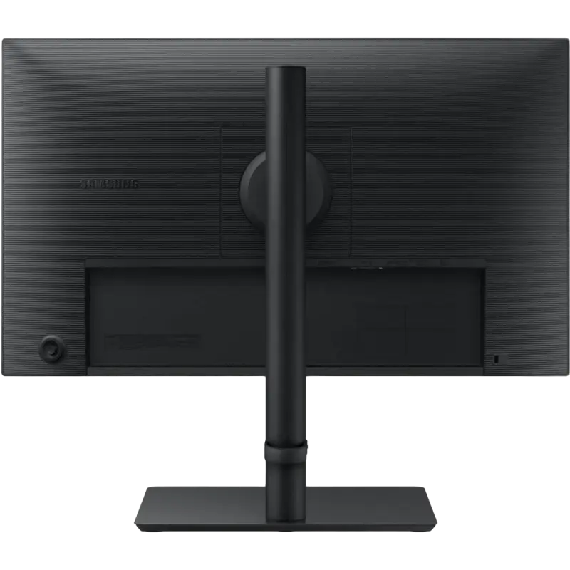 Монитор Samsung Essential S4 S27C430 Чёрный