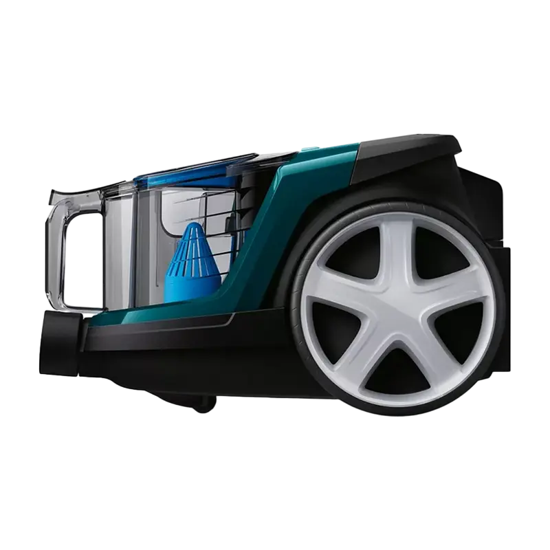 Пылесос Philips FC9334/09 Зелёный