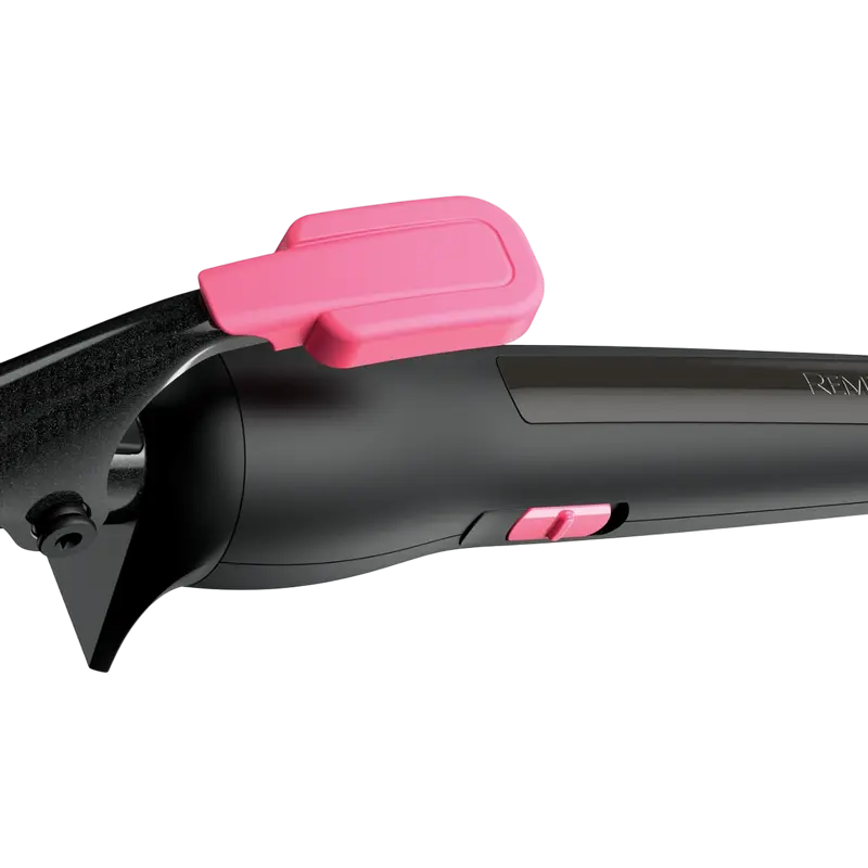 Плойка Remington CI1A119 Чёрный