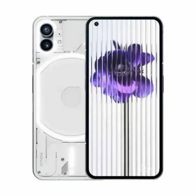 Smartphone Nothing Phone 1, 8 GB / 256GB