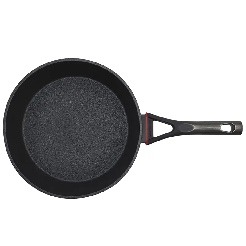 Сковорода глубокая Polaris PRO collection-28FP PRO Чёрный