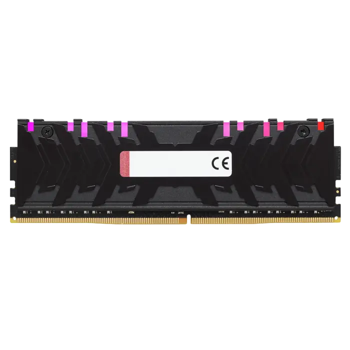Memorie RAM Kingston HyperX Predator RGB HyperX Predator 32GB Negru