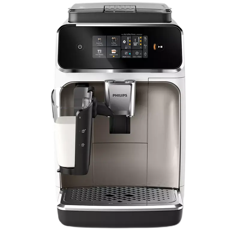 Кофемашина Philips EP2333/40 Белый