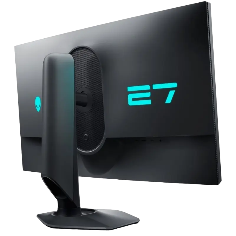 Игровой монитор DELL AW2724DM Чёрный