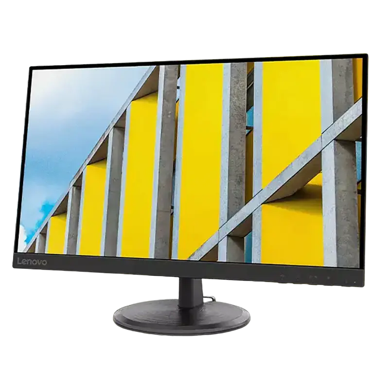 Монитор Lenovo C27-35 Чёрный