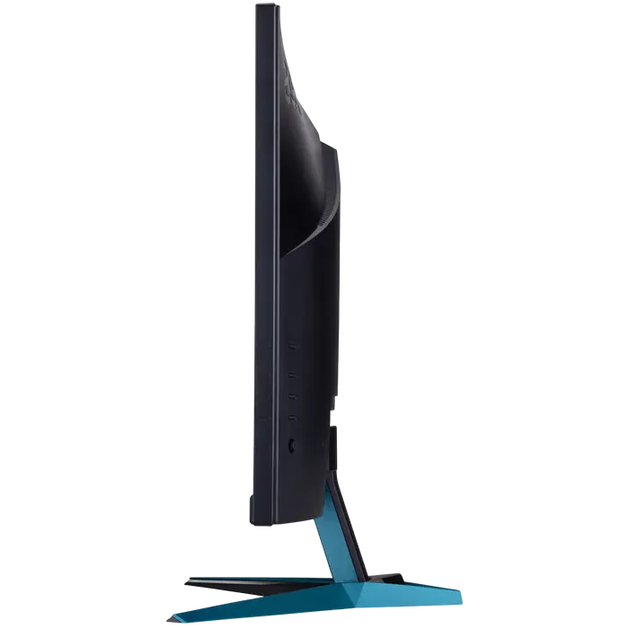 Монитор Acer Nitro VG271UM3bmiipx Черный | Синий