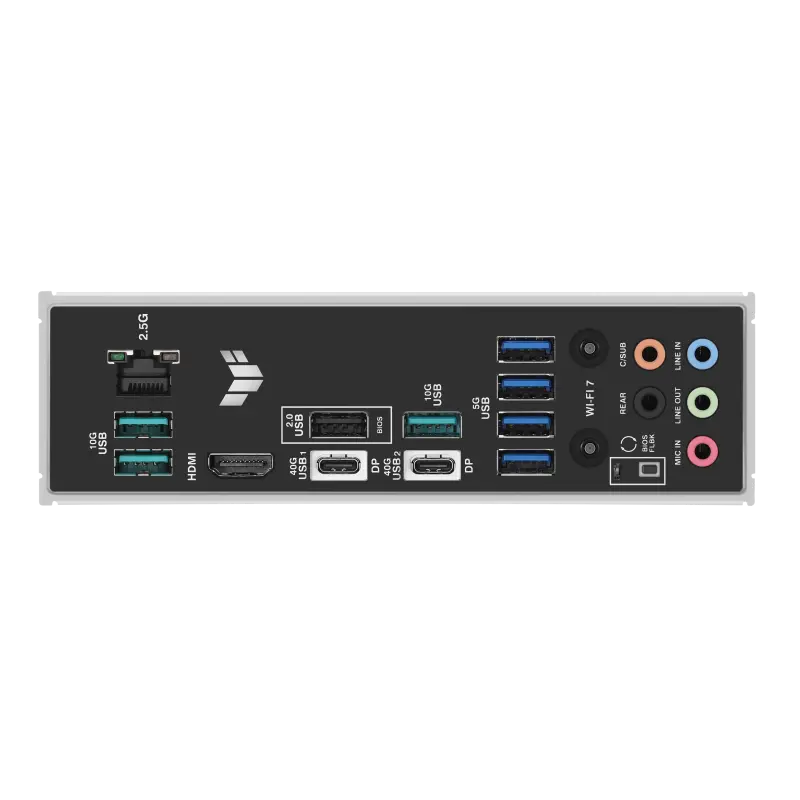 Placă de bază ASUS TUF GAMING X870-PLUS WIFI AM5 ATX