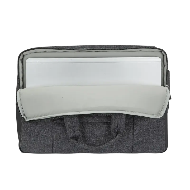 Сумка для ноутбука Rivacase Lantau Черный