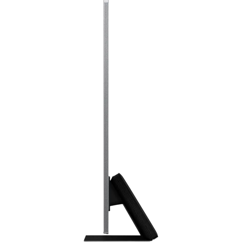 65" MiniLED SMART Телевизор Samsung QE65QN800AAUXUA Черный