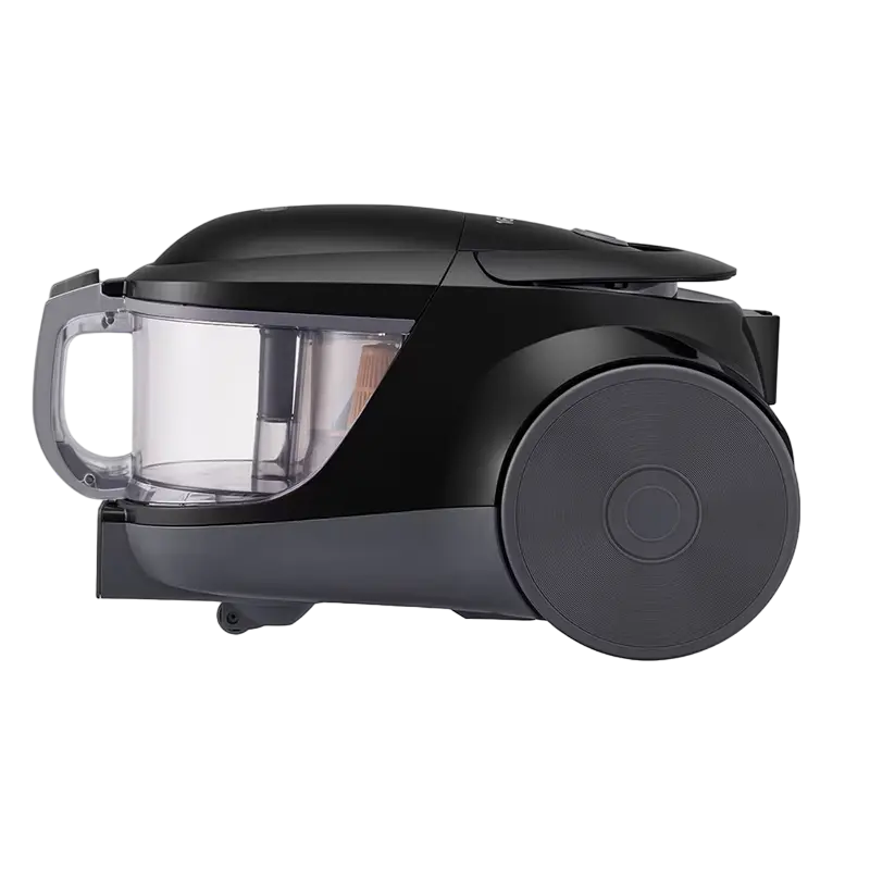 Aspirator LG VK76A06DNDL Negru