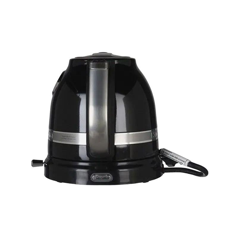 Электрочайник KitchenAid 5KEK1522EOB Чёрный