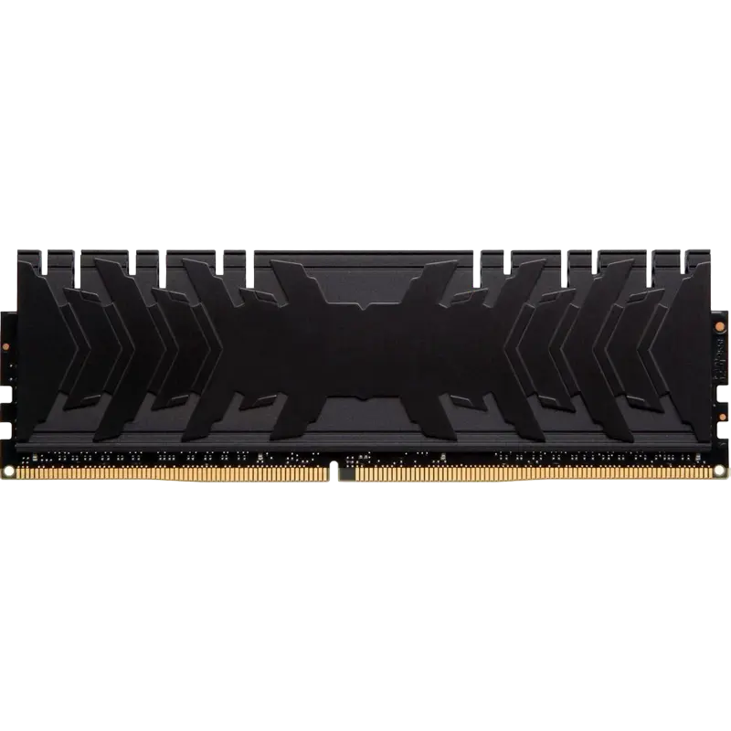 Memorie RAM Kingston HyperX Predator HyperX Predator 32GB Negru