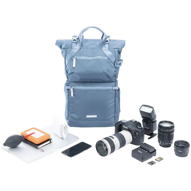 Сумка на плечо Vanguard VEO FLEX 43M Синий