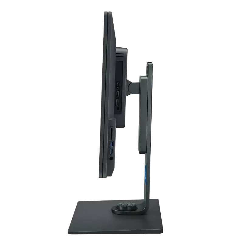 Монитор BenQ PD3200U Чёрный