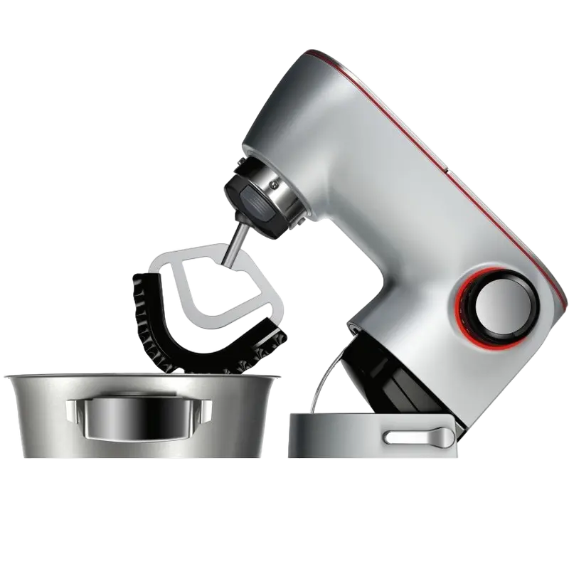 Кухонный комбайн Bosch MUM9BX5S65 Нержавеющая сталь