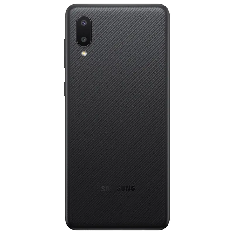 Смартфон Samsung Galaxy A02, 2 ГБ / 32ГБ