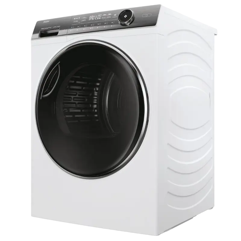 Сушильная машина Haier HD90-A3Q979U1-S Белый