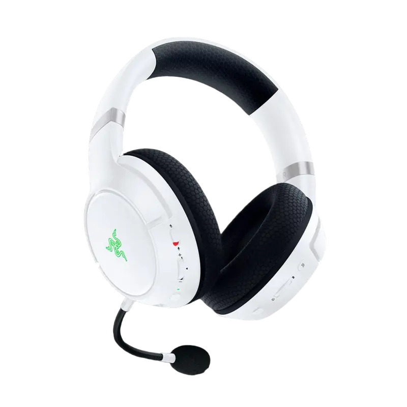 Наушники Razer Kaira Pro for Xbox Белый