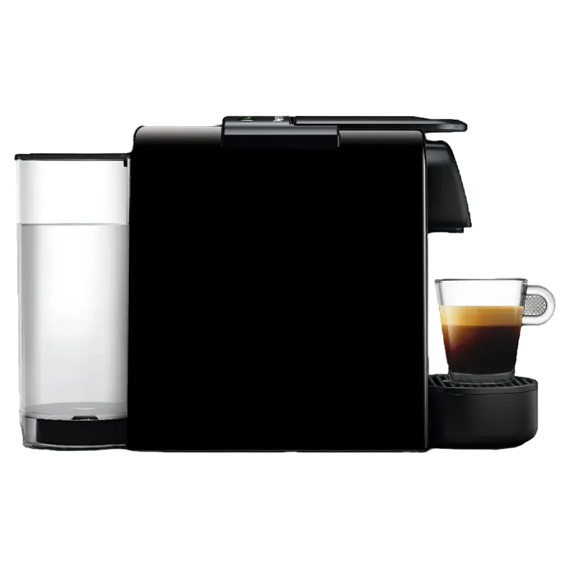 Кофемашина DeLonghi EN85.B Черный