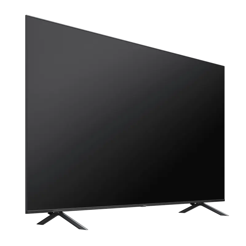 85" QLED SMART Телевизор Hisense 85E7NQ Черный