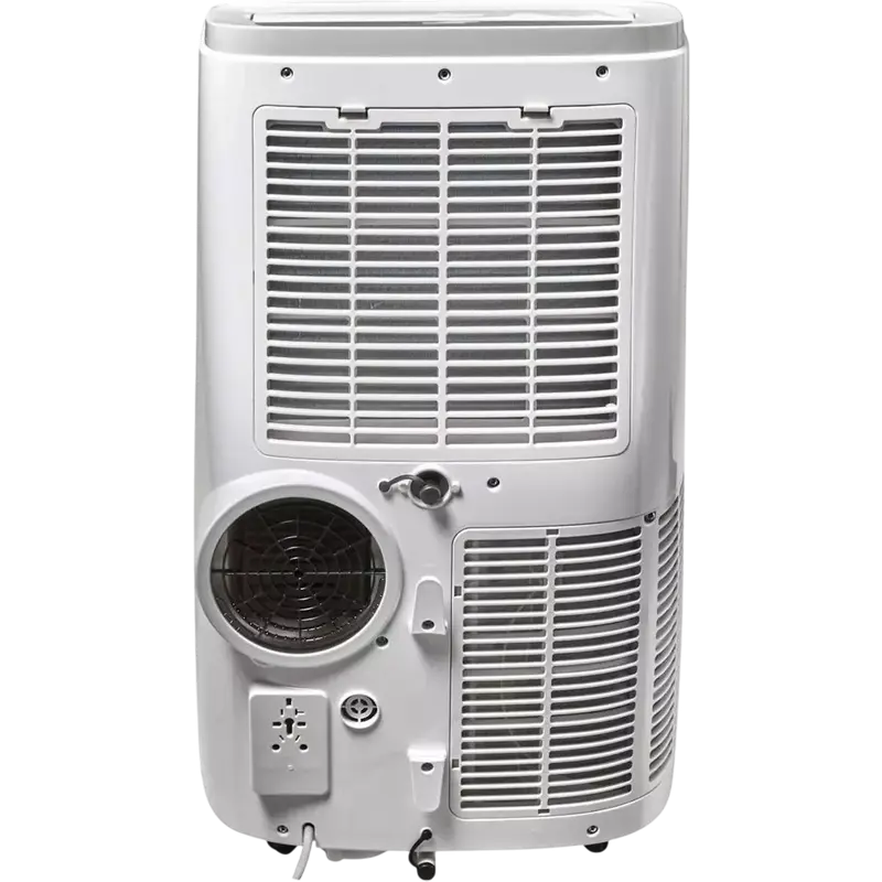 Мобильный кондиционер | Испарительный охладитель Hyundai HYCLM14KR Белый