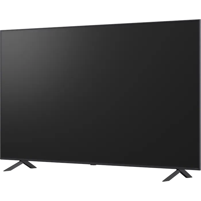75" QNED SMART Телевизор LG 75QNED80A6A Черный