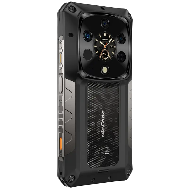 Смартфон Ulefone Armor 28 Ultra, 16 ГБ / 1024ГБ