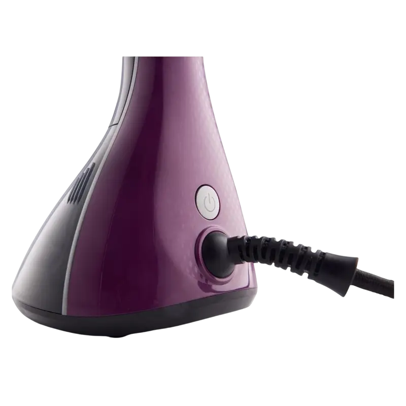 Ручной отпариватель Gorenje GS2100BKV Чёрный | Фиолетовый
