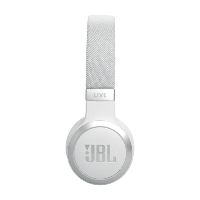 Наушники JBL LIVE670NC Белый