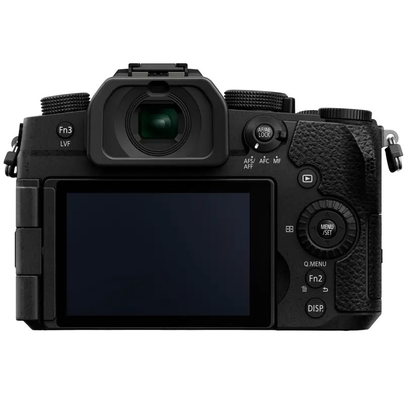 Беззеркальный фотоаппарат Panasonic Lumix DC-G97E