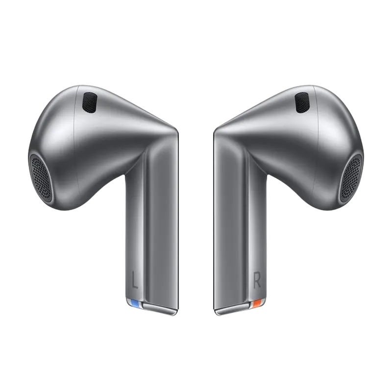 Наушники Samsung Galaxy Buds 3 Серебристый