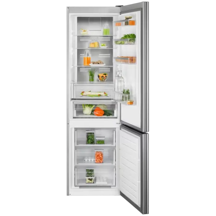 Холодильник Electrolux LNT7ME36G2 Белый