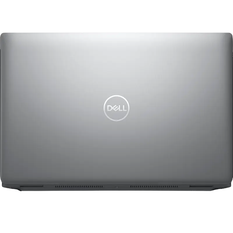 Ноутбук для бизнеса DELL Latitude 5540 Grey
