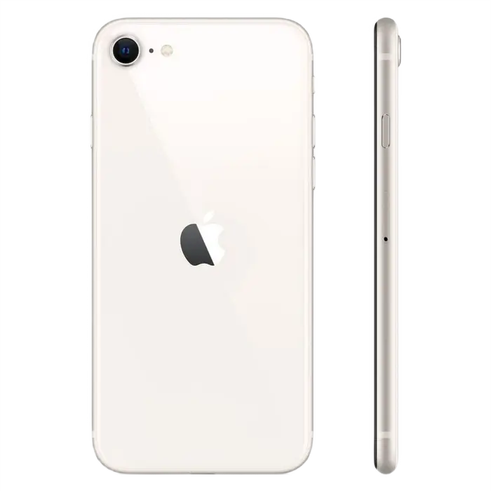 Смартфон Apple iPhone SE 2022, 4 ГБ / 256ГБ