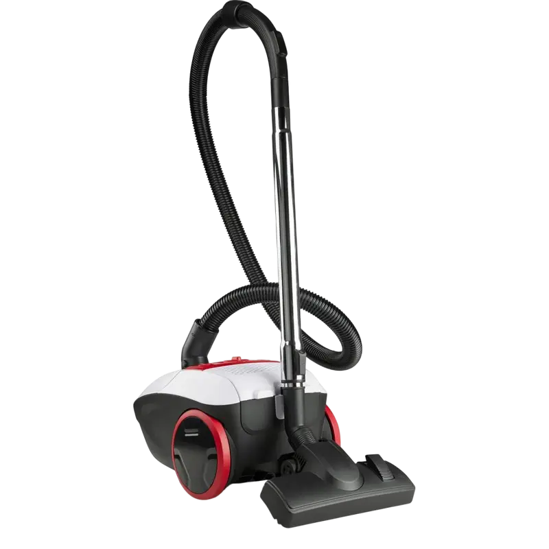 Пылесос Gorenje VC1811SFSWR Черный