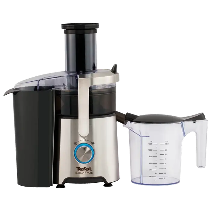 Соковыжималка Tefal Easy Fruit Черный