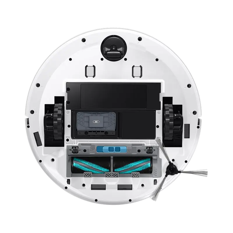 Робот-Пылесос Samsung VR30T85513W/UK Белый