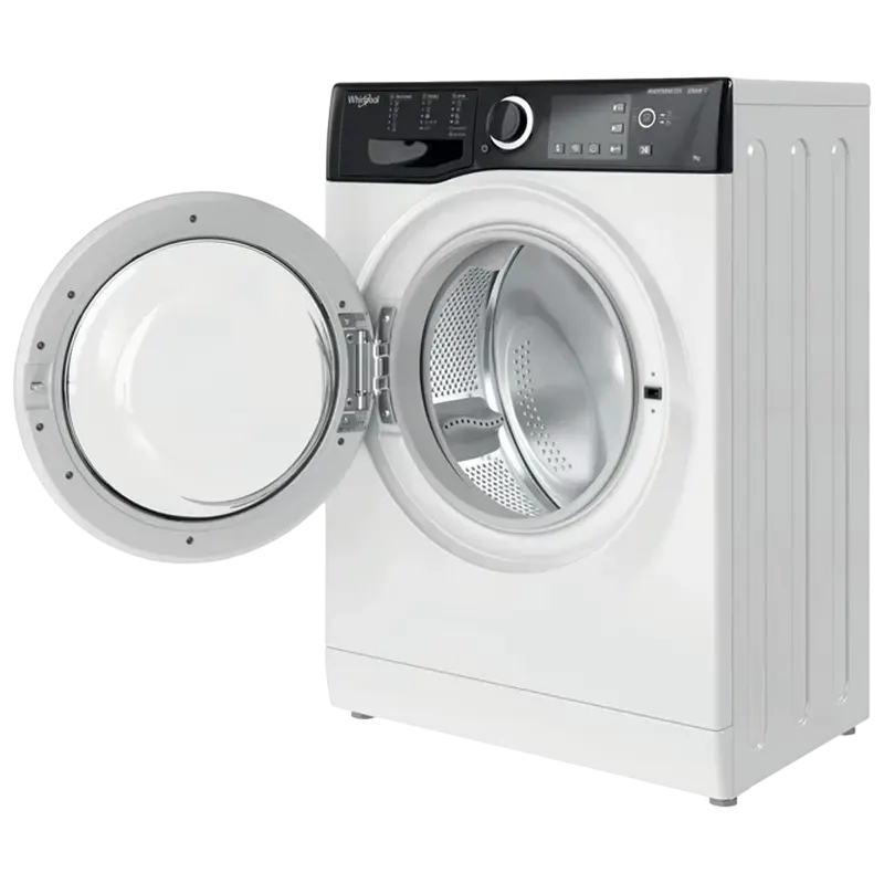 Стиральная машина Whirlpool WRSB 7259 BB EU Белый