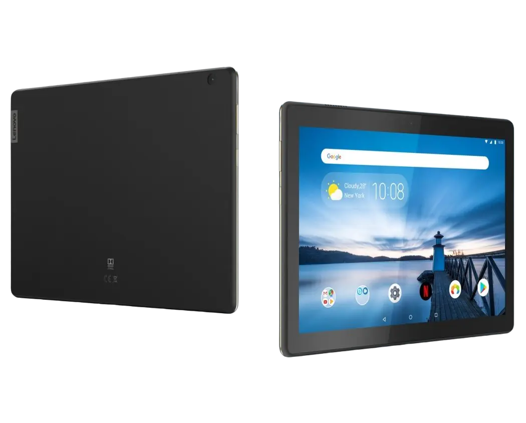 Lenovo Tab M10