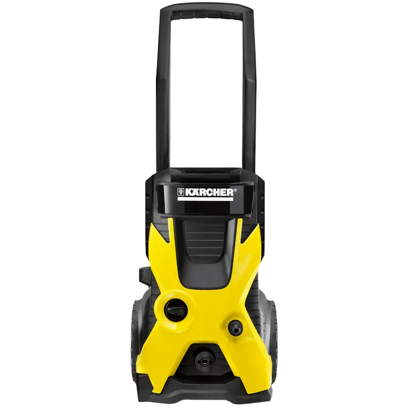 Aparat de spălat cu presiune Karcher K 5 Basic 2100 W