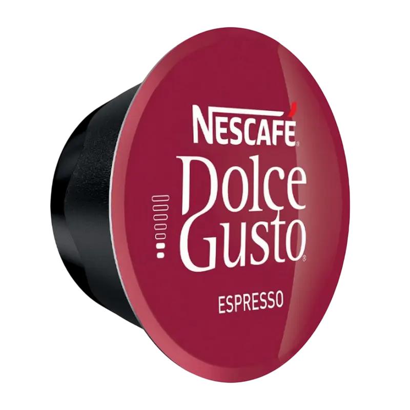 Dolce Gusto Flat White