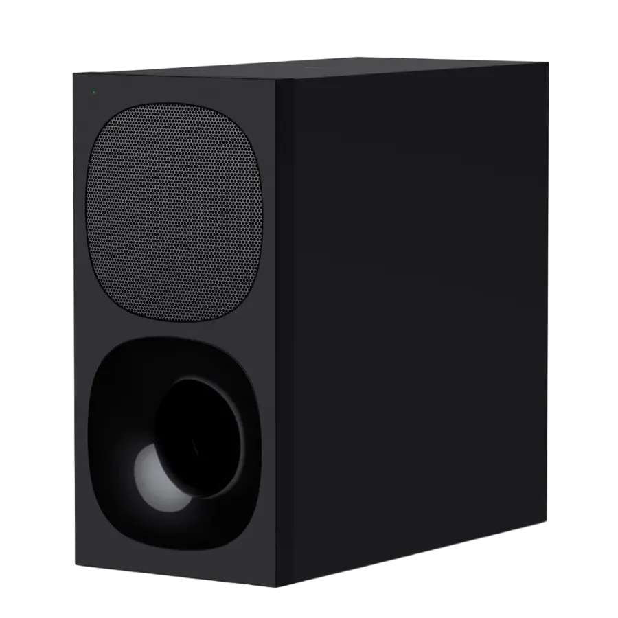 Саундбар SONY HT-G700 Черный