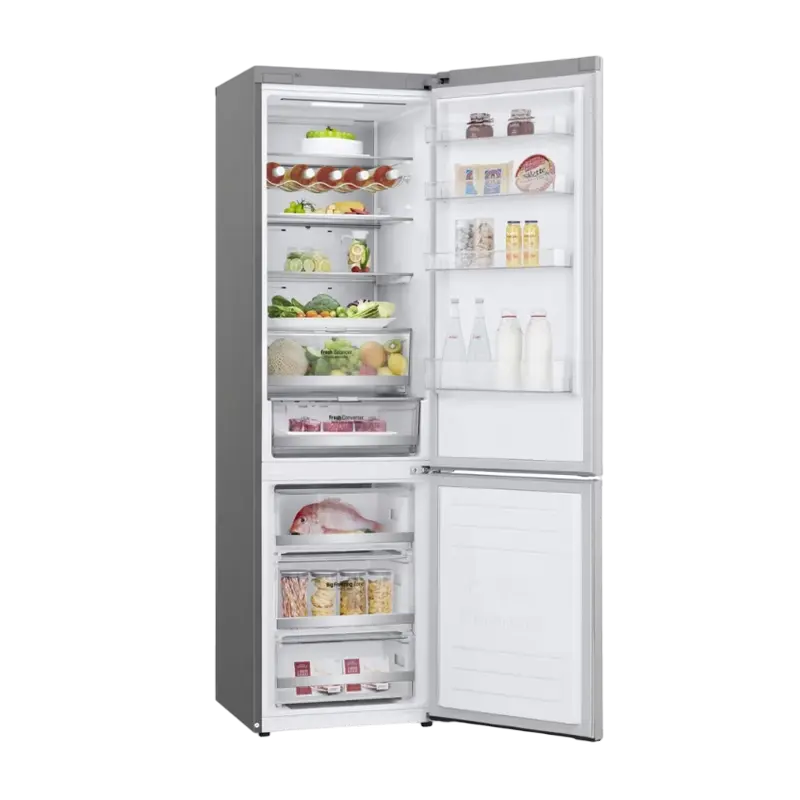 Frigider LG GA-B509MAUM Argintiu