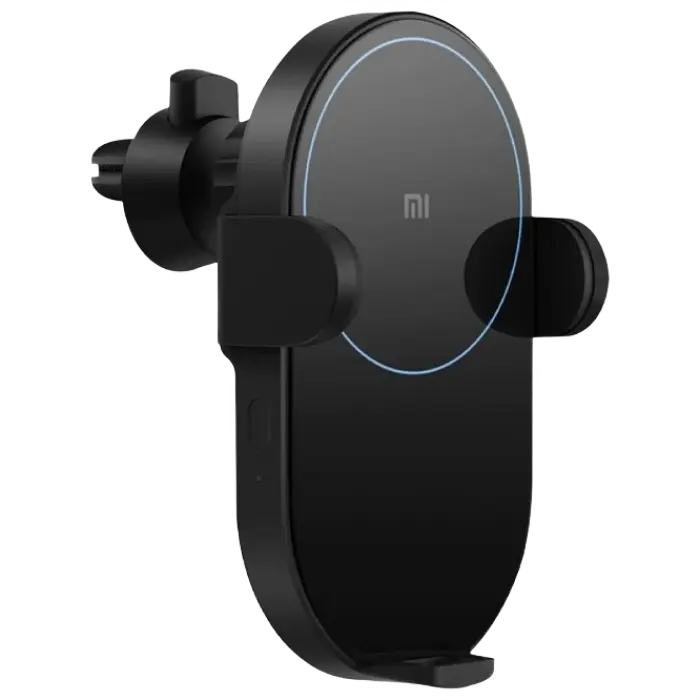 Incărcător auto Xiaomi WCJ02ZM Negru